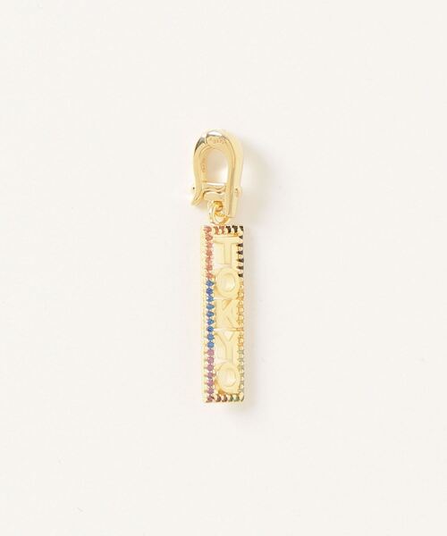 チャーム CUSTOM KORS　CHARM　MKC1354AY710 レディース