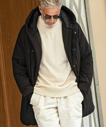 JH junhashimoto ダウンジャケット ダウン 「WEB・直営店限定」JH