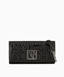 ARMANI EXCHANGE 財布 「A|X アルマーニ エクスチェンジ