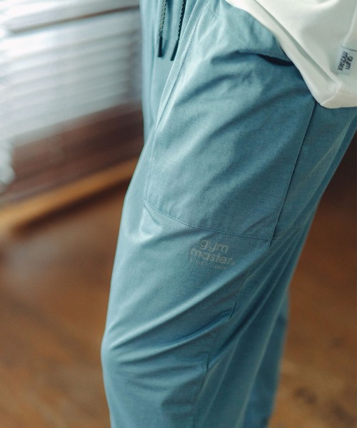 パンツ カーゴパンツ ストレッチドライクロップドパンツ|ZOZOTOWN |17