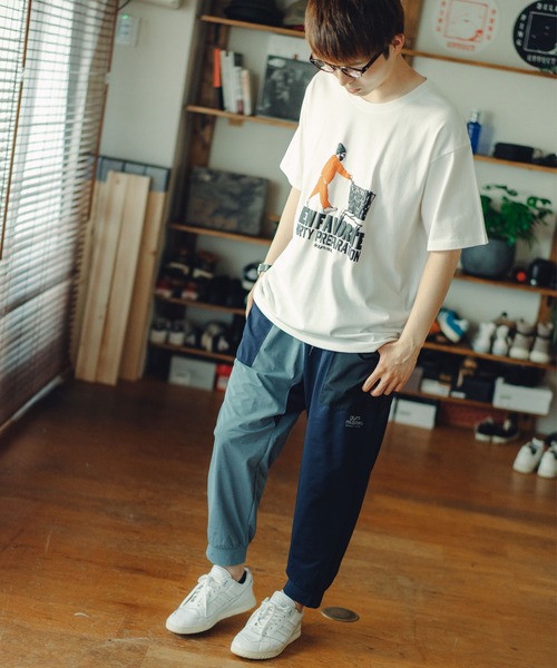 パンツ カーゴパンツ ストレッチドライクロップドパンツ|ZOZOTOWN |20