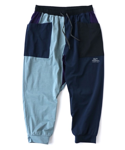 パンツ カーゴパンツ ストレッチドライクロップドパンツ|ZOZOTOWN |26