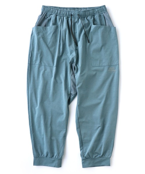 パンツ カーゴパンツ ストレッチドライクロップドパンツ|ZOZOTOWN |25