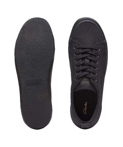 Clarks スニーカー 【ネット限定】Roxby Lace / ロクスビー