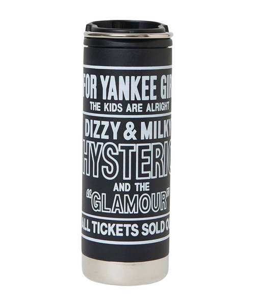 HYSTERIC GLAMOUR（ヒステリックグラマー） タンブラー klean kanteen