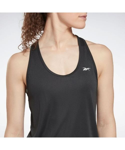 BLACKBIRD mesh tank top サイズ0 メッシュタンクトップ メッシュ タンクトップ / WOR US Mesh Tank（パープルオアシス