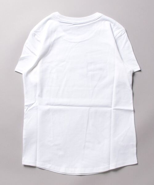 売れ筋商品|||ナイキ Tシャツ レディース トップス ESSNTL SUST - Basic T-shirt - white NIKE tシャツ ナイキ DF RLGD LBR S/S Tシャツ レディース