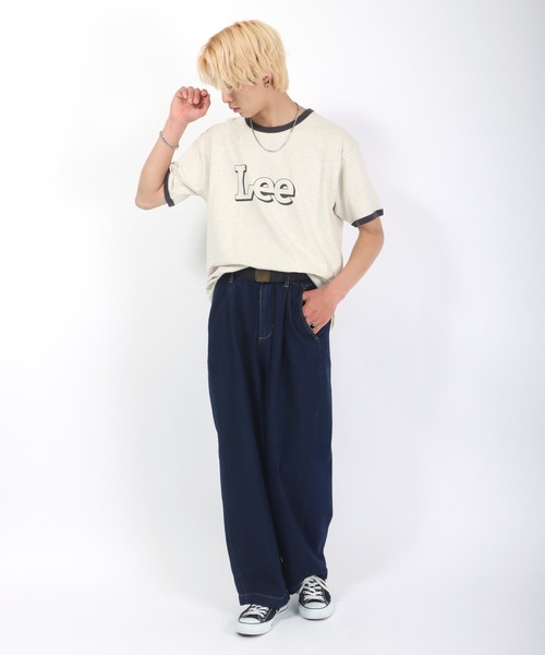 【関税込み】Dion Lee カーキ ガーター Tシャツ L10 CHERISH TRACK T-SHIRT（Tシャツ/カットソー）｜LARTIGENT