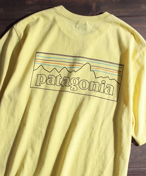 patagonia(パタゴニア) tシャツ メンズ レディース : ZOZOTOWN Yahoo patagonia(パタゴニア) tシャツ メンズ レディース : ZOZOTOWN Yahoo