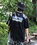 パタゴニア tシャツ 「Patagonia/パ...の詳細画像3