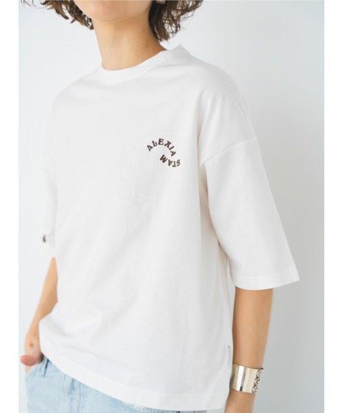 ALEXIA STAM - アリシアスタン 大阪限定Tシャツの通販 by