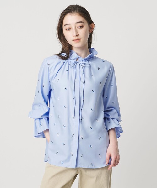 UNITED ARROWS（ユナイテッドアローズ） ブラウス シャツ 入学式 入園