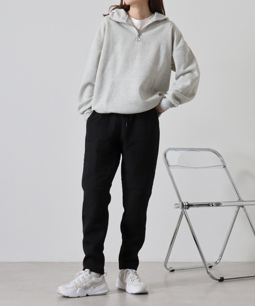 GERRY（ジェリー） パンツ ストレッチ インサレーション トラック中綿