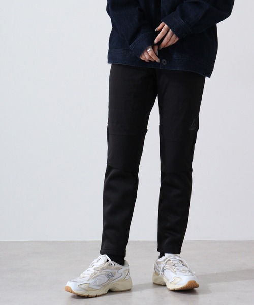 GERRY（ジェリー） パンツ ストレッチ インサレーション トラック中綿