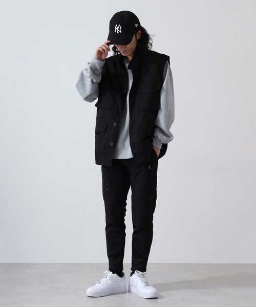 GERRY（ジェリー） パンツ ストレッチ インサレーション トラック中綿