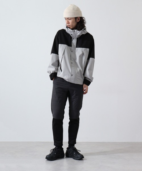 GERRY（ジェリー） パンツ ストレッチ インサレーション トラック中綿