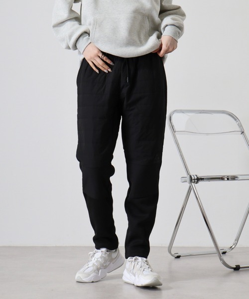 GERRY（ジェリー） パンツ ストレッチ インサレーション トラック中綿