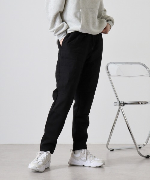 GERRY（ジェリー） パンツ ストレッチ インサレーション トラック中綿