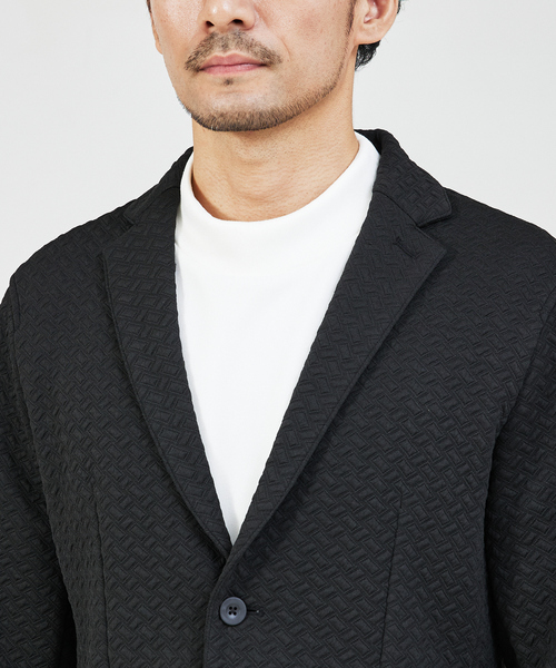 ABAHOUSE メンズ　ジャケット カジュアルジャケット (メンズ) | ABAHOUSE ONLINE STORE