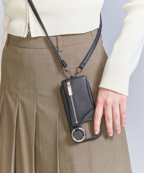 ROYAL FLASH｜ajew/エジュー/<ひも付き>iPhone15Pro | Rakuten