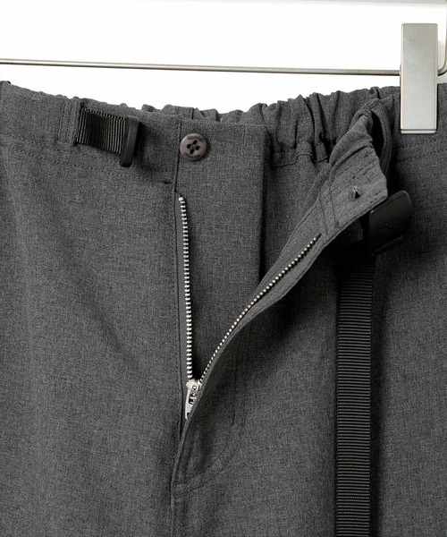 Gramicci(グラミチ) パンツ 「再入荷」「GRAMICCI for ADAM ET ROPE Gramicci(グラミチ) パンツ 「再入荷」「GRAMICCI for ADAM ET ROPE