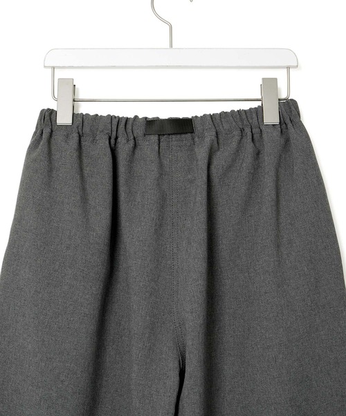 Gramicci（グラミチ） ワイドパンツ パンツ 「再入荷」「GRAMICCI for