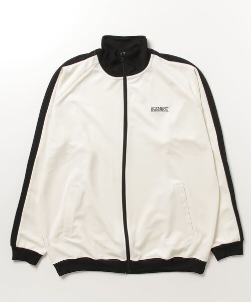 ELEMENT ブルゾン アウター メンズ ON THE TRACK JACKET 「2024