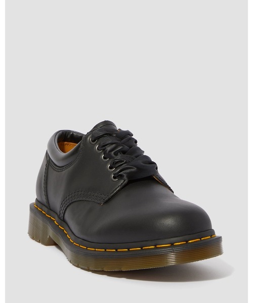 Dr.Martens（ドクターマーチン） 80cm リボンシューレース AC653001