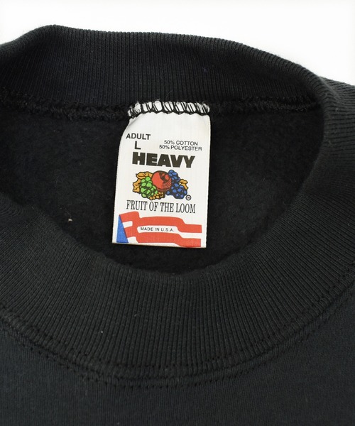 VINTAGE トレーナー スウェット 「ヴィンテージ古着」90's