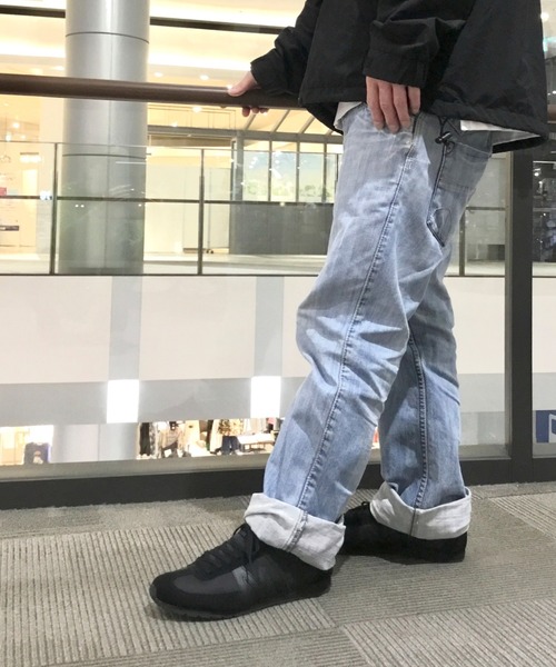 ミズノ公式 MLC PAMIEL ユニセックス ホワイト MIZUNO スニーカー mizuno ミズノ MLC PAMIEL メンズスニーカー
