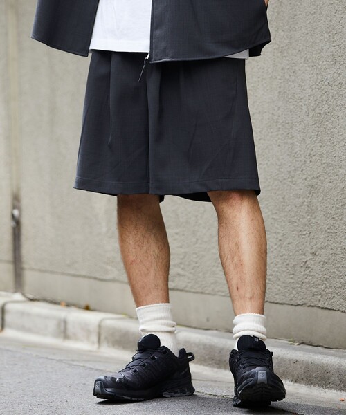 FREAK&#39;S STORE - 【新品別注品】サンゾー工務店 &amp; アシモクラフツ &amp; フリークスストア バンダナ サンゾー工務店 × アシモクラフツ × FREAK'S STORE】2日間の