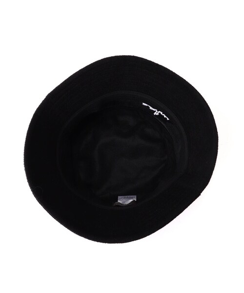 AVIREX（アヴィレックス） 帽子 ハット PILE BUCKET HAT / パイル
