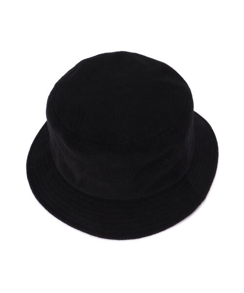 AVIREX（アヴィレックス） 帽子 ハット PILE BUCKET HAT / パイル