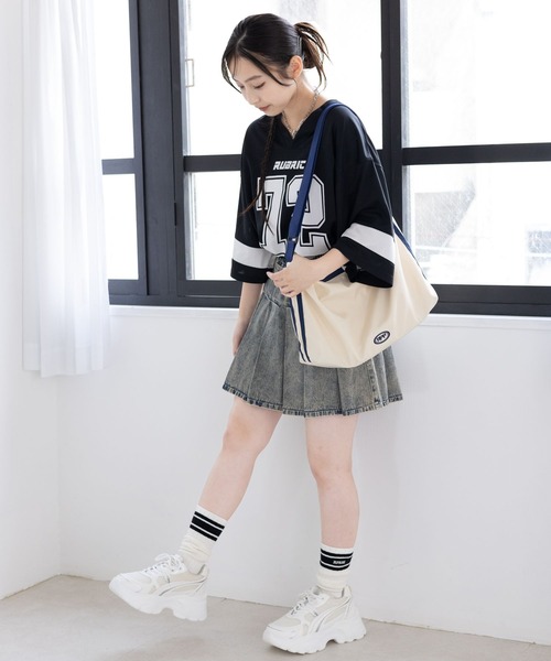 ＊にゃ様まとめ割専用＊repipi armario ラインダットスニーカー S repipi armario ラインダットスニーカー 全4色SET | StyMore