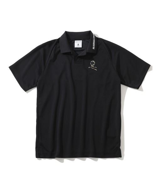 MARK&LONA ポロシャツ Ace Skipper Polo | MEN メンズ