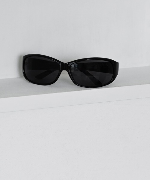 Editors Draw（エディターズドロー） サングラス バタフライサングラス