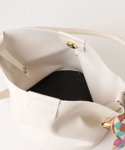 STYLEBLOCK（スタイルブロック） ショルダーバッグ バッグ ハンドル