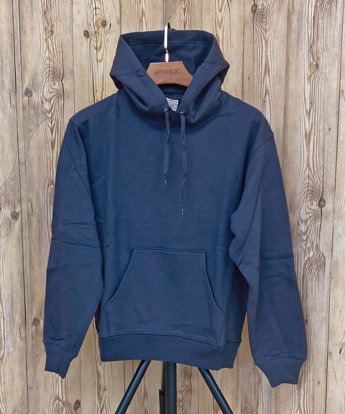 AVIREX（アヴィレックス） パーカー PULLOVER SWEAT PARKA メンズ 