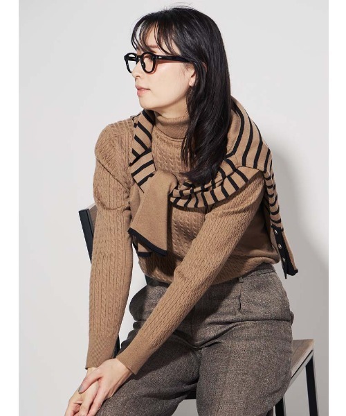 Perfect Suit FActory（パーフェクト スーツ ファクトリー） ニット