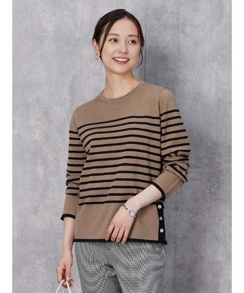 Perfect Suit FActory（パーフェクト スーツ ファクトリー） ニット