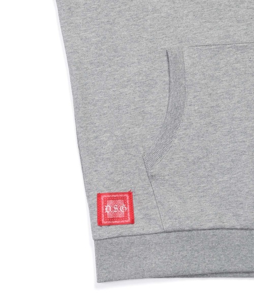The DUFFER of ST.GEORGE トレーナー スウェット ELEPHANT BRAND