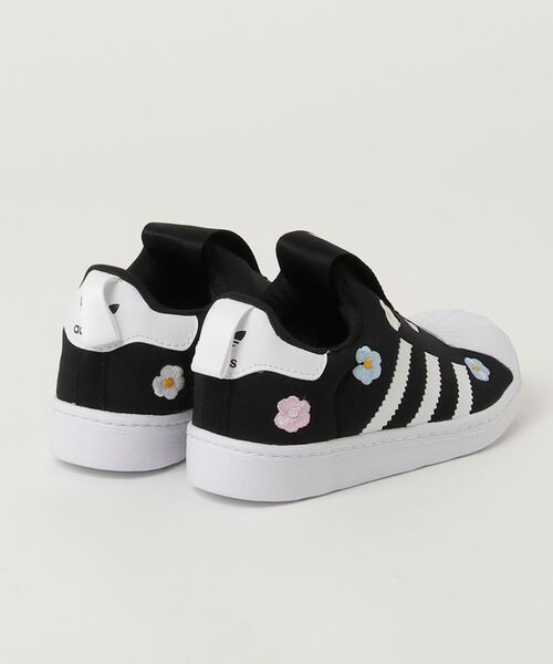 新品　adidas SST 360 C GY9027 キッズスニーカー adidas スニーカー SST 360 キッズ / Kids アディダスオリジナル