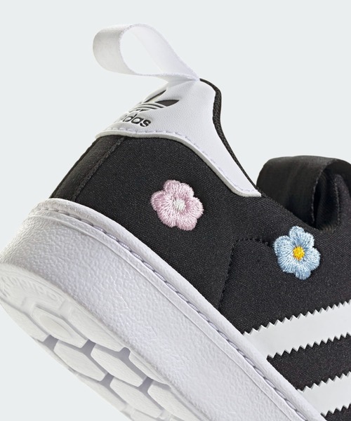 adidas スニーカー SST 360 キッズ / Kids アディダスオリジナル