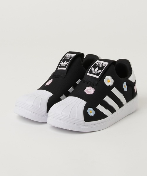 adidas スニーカー SST 360 キッズ / Kids アディダスオリジナル