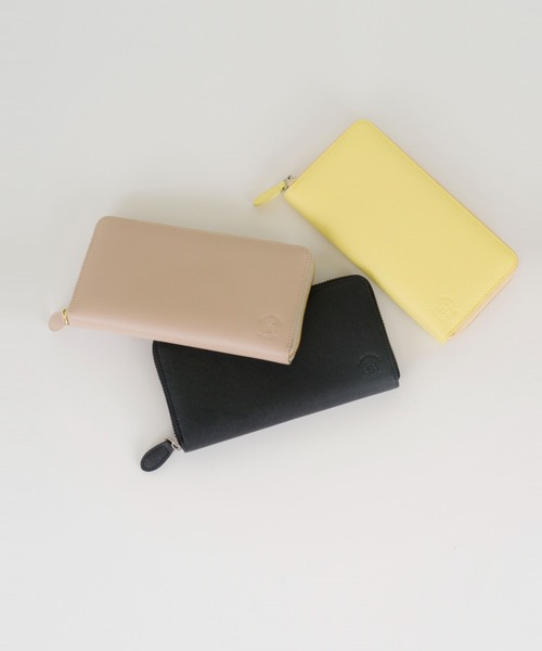 BELLIES YORK（ベリーズヨーク） 長財布 財布 「BELLIES YORK/ベリーズ 