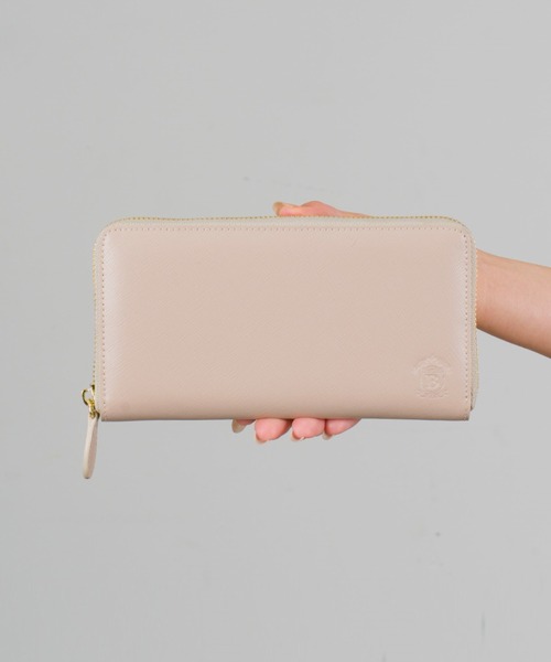 BELLIES YORK（ベリーズヨーク） 財布 「BELLIES YORK/ベリーズヨーク