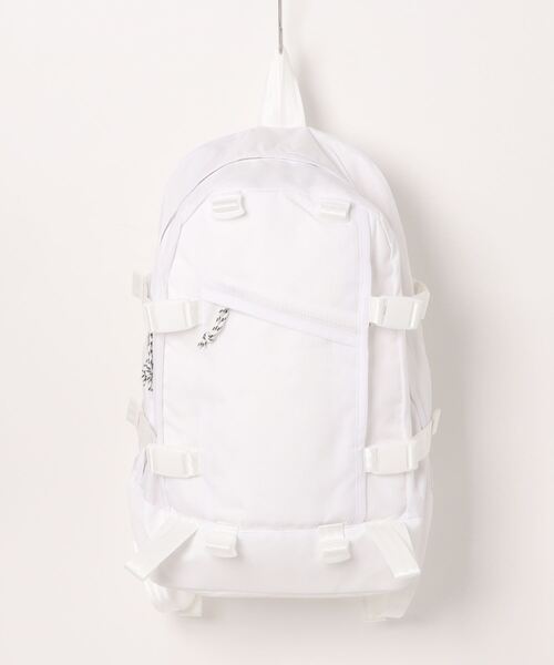 florist（フローリスト） デイバック リュック 「撥水・底面防水