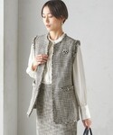 ブローチ troisiemeCHACO:木の実...の詳細画像5