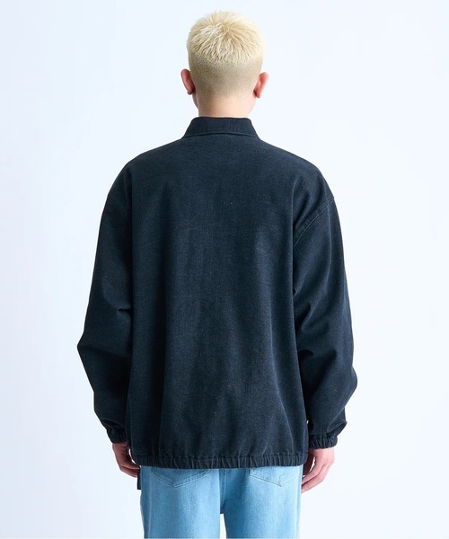 DC SHOES（ディーシーシューズ） コート ジャケット 24 COACHES JACKET