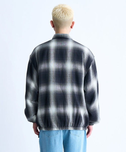 DC SHOES コート ジャケット 24 COACHES JACKET/DCデニム